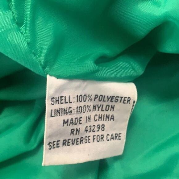 GALLERY LIGHT JACKET‎ SIZE M - Picture 5 of 5